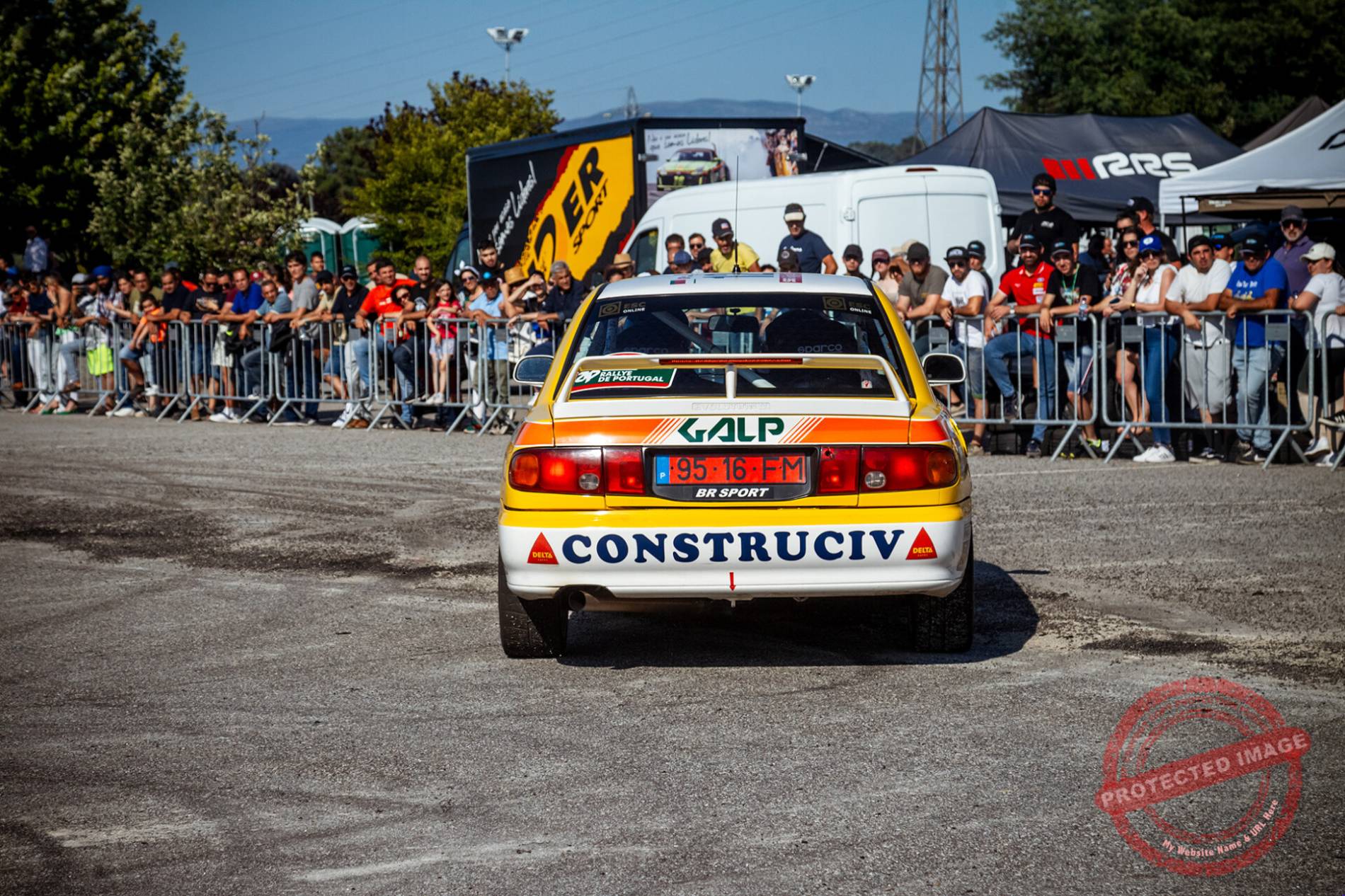 Proturbo é parceira da EPTOLIVA na organização do EPTO RODAS FEST
