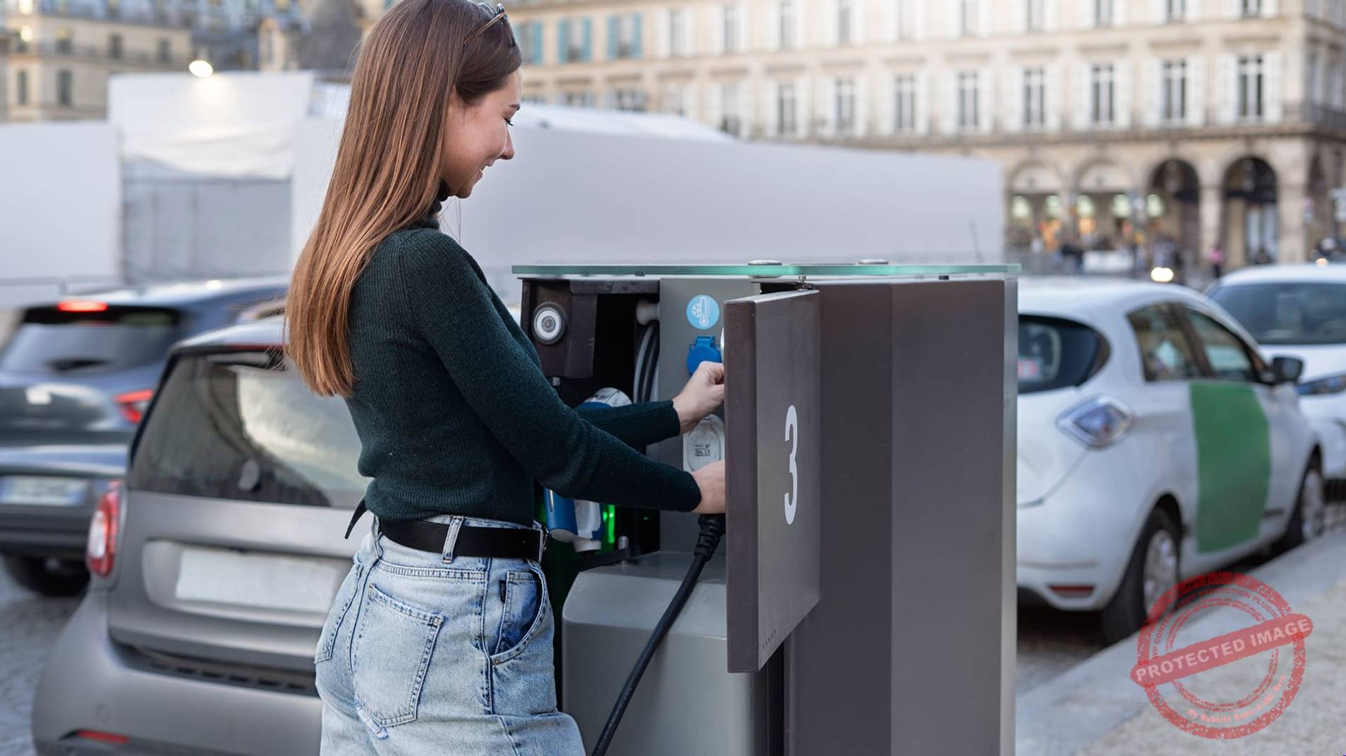 ev-service